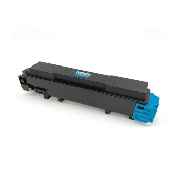 Cartuccia toner generica Kyocera TK5370 (1T02YJCNL0/TK5370C) di alta qualità. Adatto per l'uso nelle seguenti stampanti Kyoce