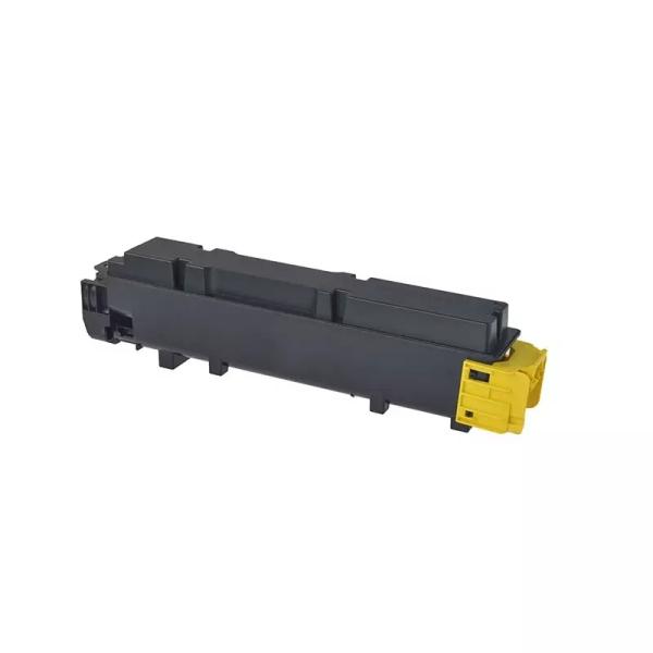 Cartuccia toner generica Kyocera TK5390 (1T02Z1ANL0/TK5390Y) di alta qualità. Adatto per l'uso nelle seguenti stampanti Kyoce