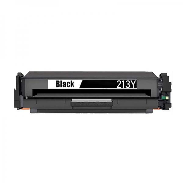 Cartuccia toner generica HP W2130Y/W2130X/W2130A (213Y/213X/213A) di alta qualitÃ . Adatta per l'uso sulle seguenti stampanti