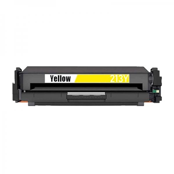 Cartuccia toner generica HP W2132Y/W2132X/W2132A (213Y/213X/213A) di alta qualitÃ . Adatta per l'utilizzo nelle seguenti stam