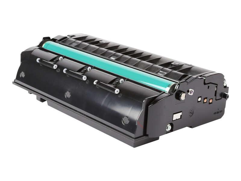 RICOH FANS SP311DN/SP325 Cartuccia toner generica nera - Sostituisce 407246/407249/821242/sp 311He/sp 311le/sp 311uhy