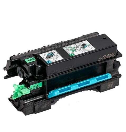 Cartuccia toner generica nera Ricoh IM350 - Sostituisce 418133