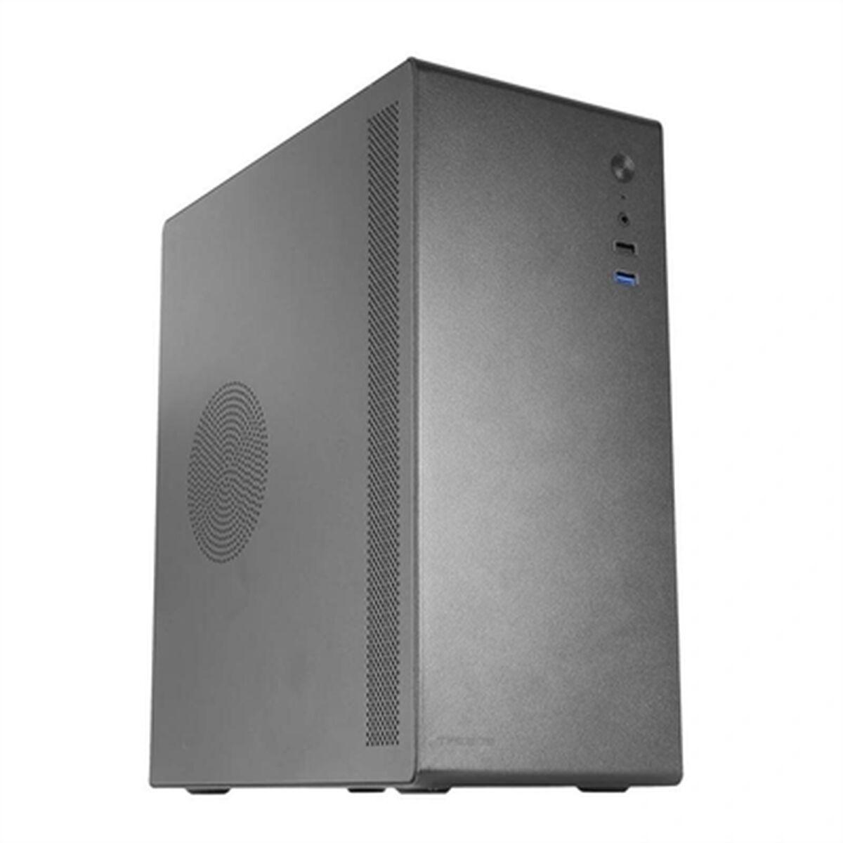 Case computer desktop ATX Tacens ORUMX500 Nero