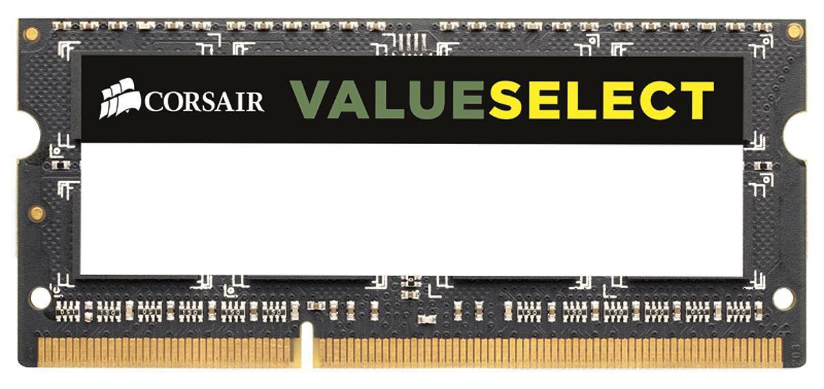 Memoria SODIMM DDR3 da 4 GB