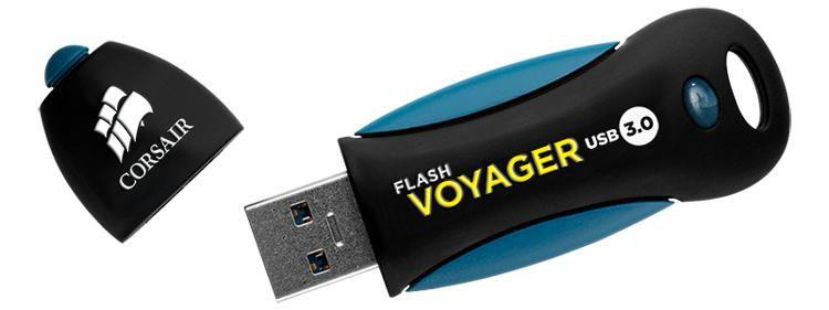 FLASH VOYAGER USB3.0 256 GB