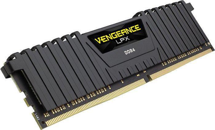 DRAM DDR4 2400MHZ C14