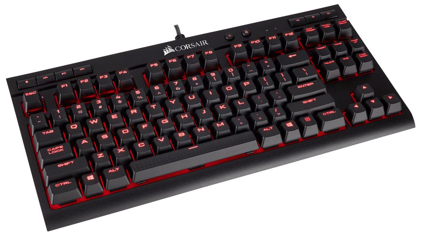 Gaming K63 Meccanico compatto