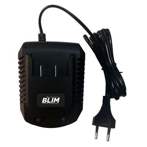 Caricabatteria BLIM Speed ​​20V - Valido per Batteria BLIM BL0114 Riferimenti, BL0115, BL0116