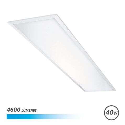 Pannello LED ELBAT - 30x120 - 40W - LUCE Fredda