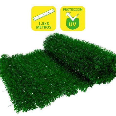 Siepe Artificiale Sungarden Seto Verde 1.50x3m