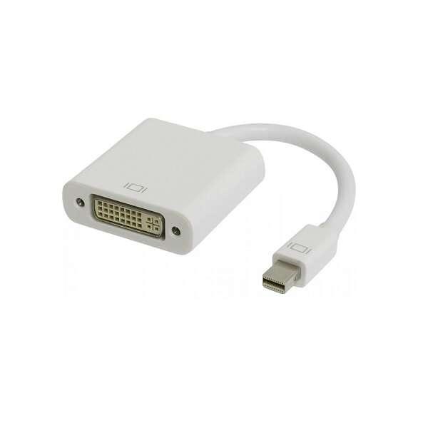 Adattatore Mini Displayport L-Link LL-122 a maschio/femmina