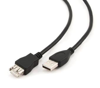 Prolunga 3GO USB 2.0 maschio/femmina 5m