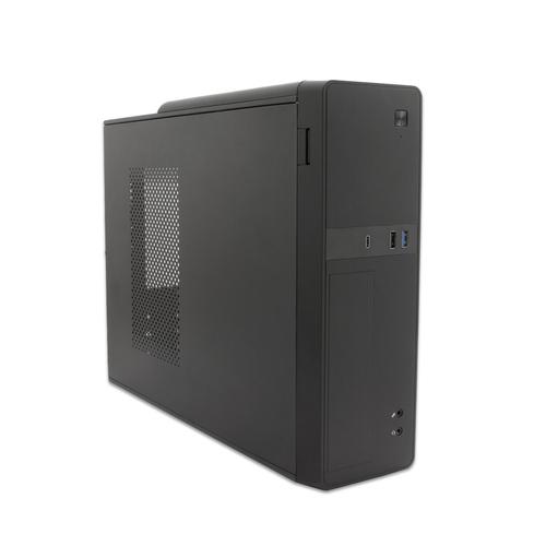 CoolBox COO-PCT310-1 computer case Tower Nero 500 W