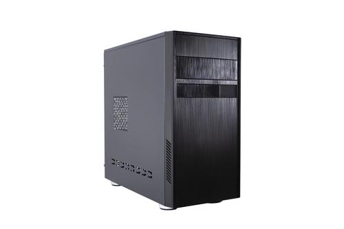 CoolBox M-670 Micro Tower Nero 500 W