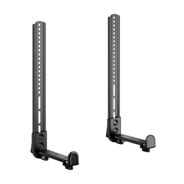 AISENS SPK01U-189 accessorio per soundbar Supporto universale