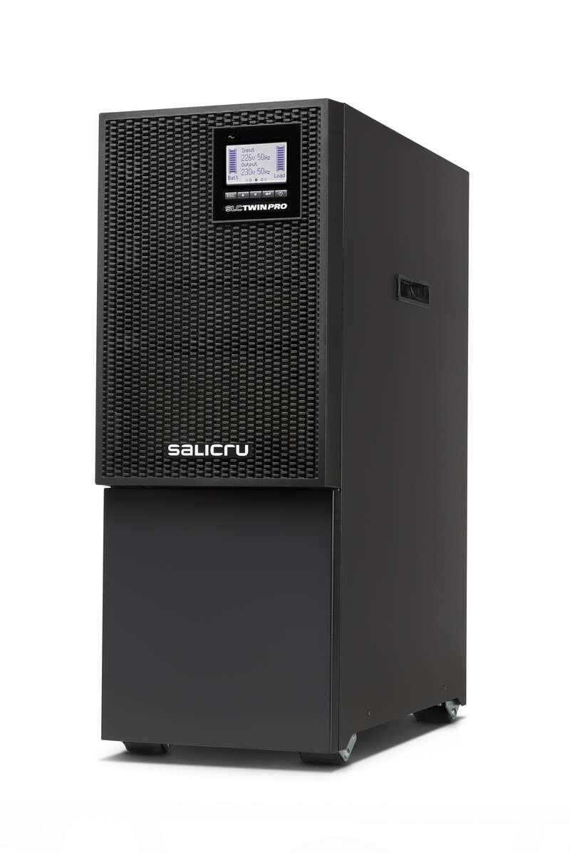 Salicru SLC-5000-TWIN PRO3 gruppo di continuità (UPS) Doppia conversione (online) 5 kVA 5000 W