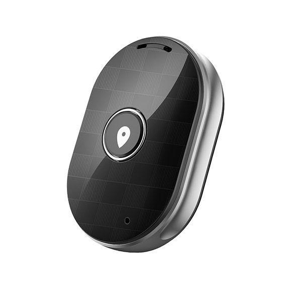 Localizzatore Smart Tracker LeooTec GPS Anti-perso - SIM Card SCOT - Tasto S.O.S