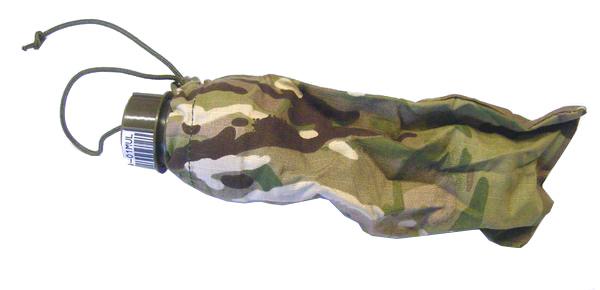 ROYAL SACCHETTO PORTA PALLINI CON STOFFA MULTICAM CAPACITA' 4000BB JQ-01MUL