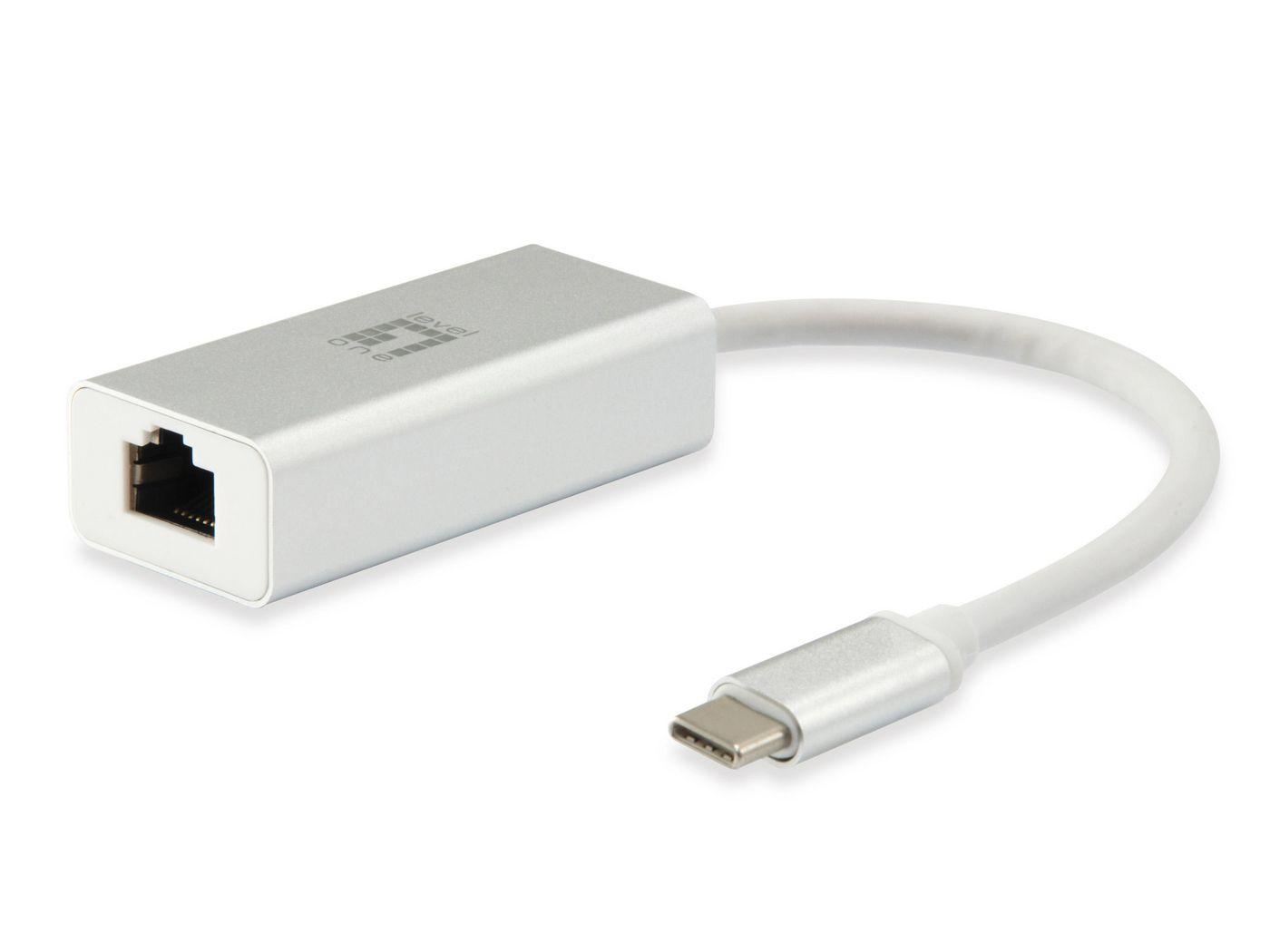 USB-C Gigabit