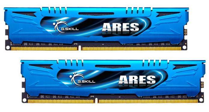 DDR3-2400 da 16GB