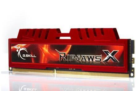 RipjawsX DDR3-1333 CL9 da 16 GB