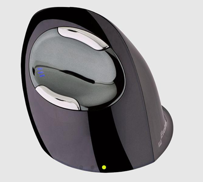 Vertical Mouse D Right hand