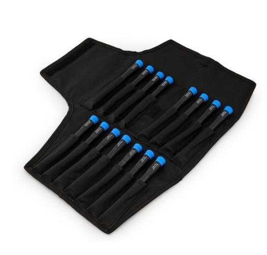 Marlin Screwdriver Set - 15