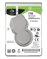 Seagate Barracuda 2.5" 2.5" 1 TB Serial ATA III