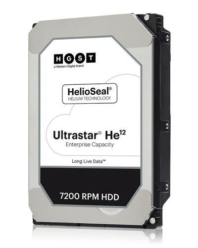 Ultrastar HE12 12TB