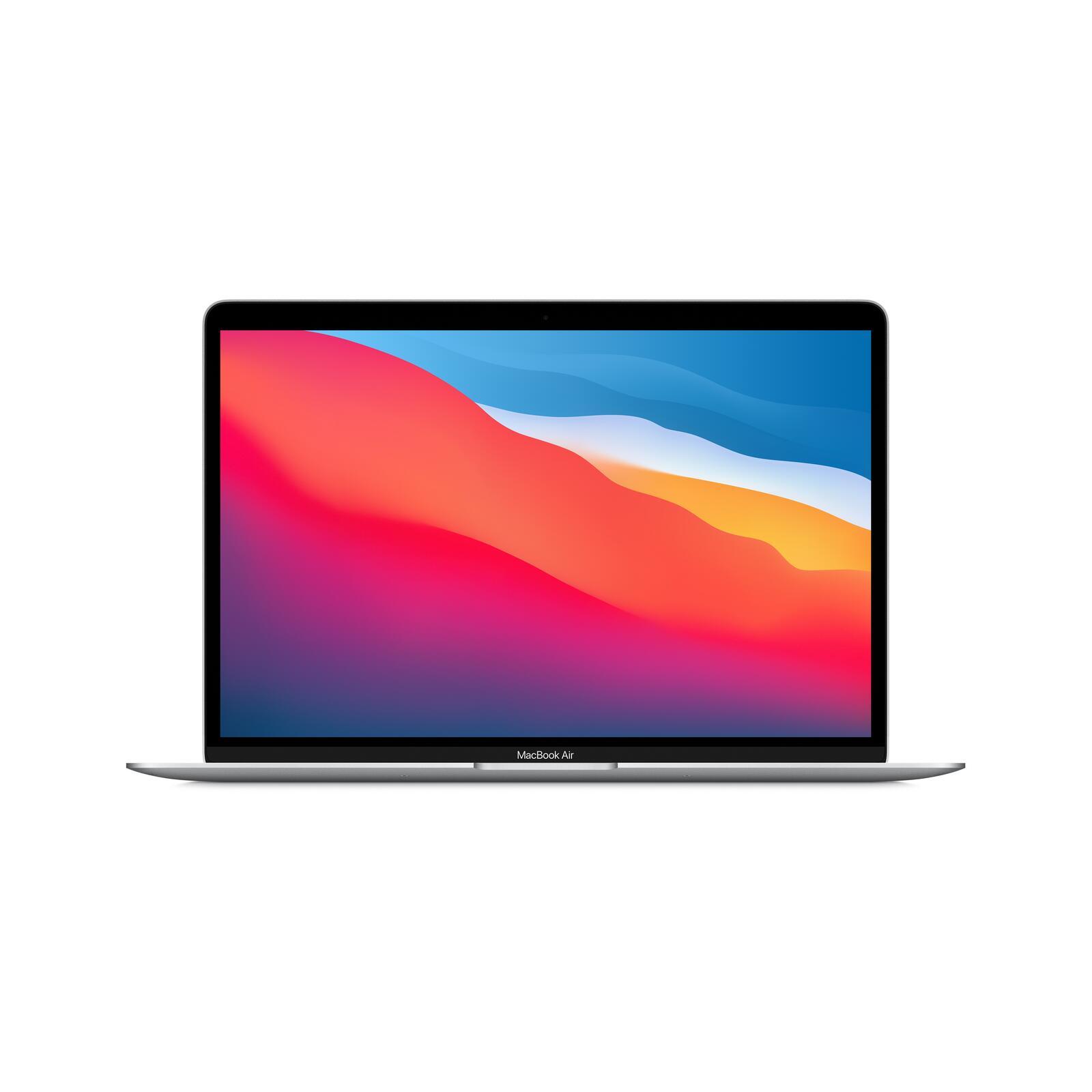 Apple MacBook Air 33,78 cm (13,3") argento CTO