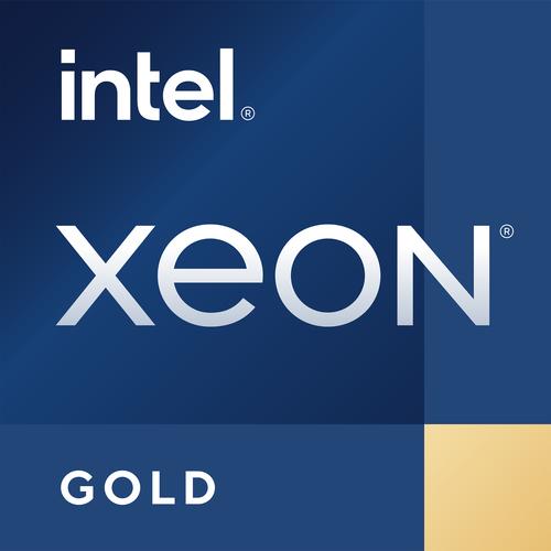 Processore Intel Xeon Gold 5317 3 GHz 18 MB