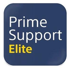 Sony PrimeSupport Elite - Contratto di assistenza esteso - parti e manodopera - 2 anni - per VPL-VW290ES