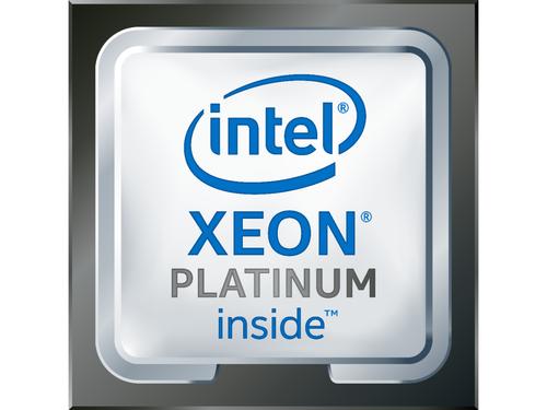 Intel Xeon 8280 processore 2,7 GHz 38,5 MB