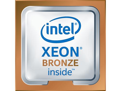 Processore Intel Xeon 3206R 1,9 GHz 11 MB