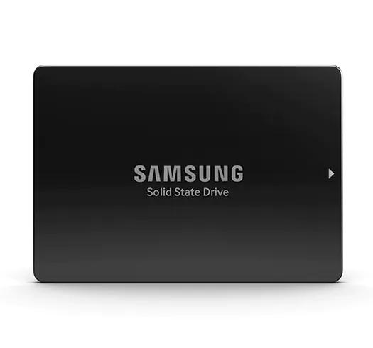 Samsung PM897 2.5" 3,84 TB Serial ATA III V-NAND