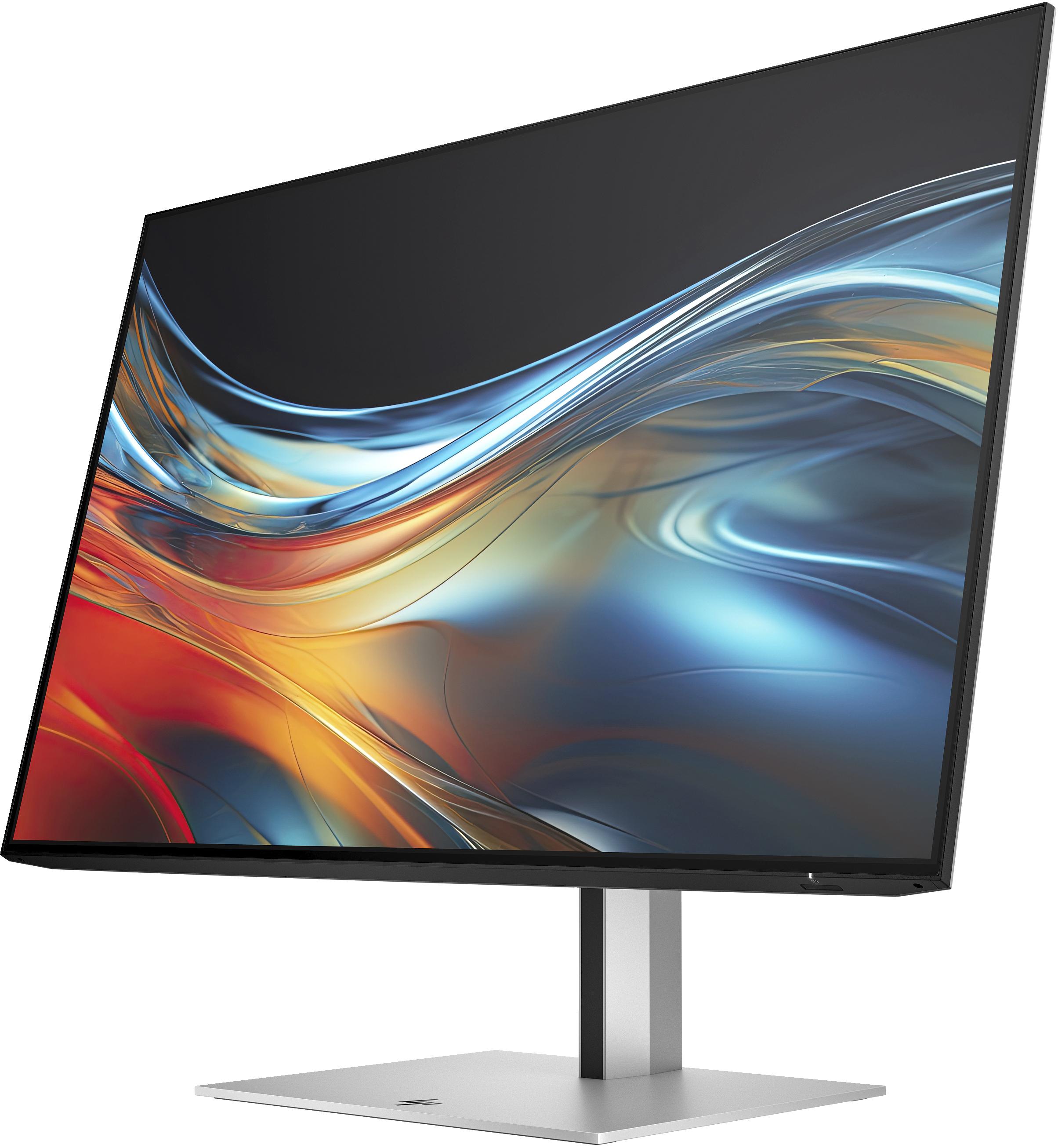 HP Monitor serie 7 Pro 24" WUXGA - 724pn