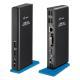 DOCKING STATION I-TEC U3HDMIDVIDOCK USB 3.0 Dual HD Video GLAN Audio USB 3.0 Hub