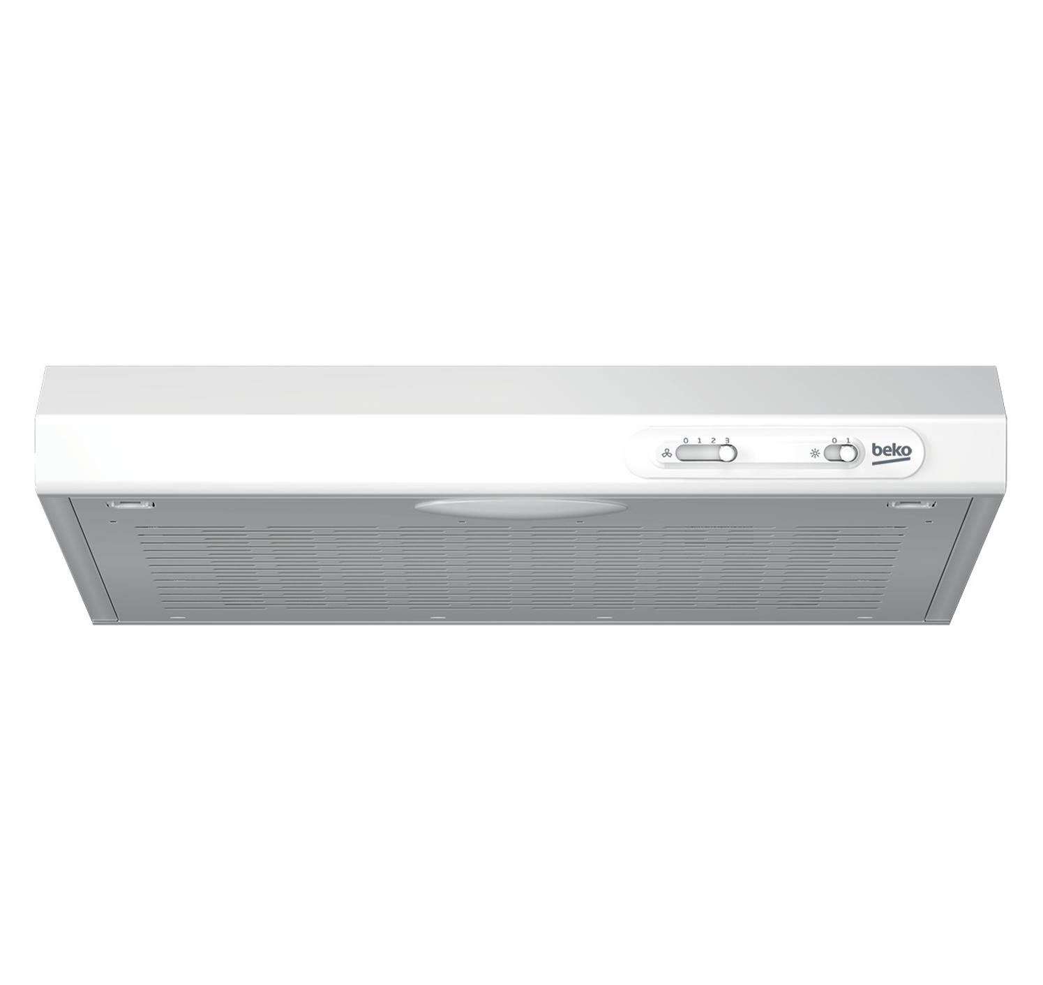 Beko CFB 5310 W