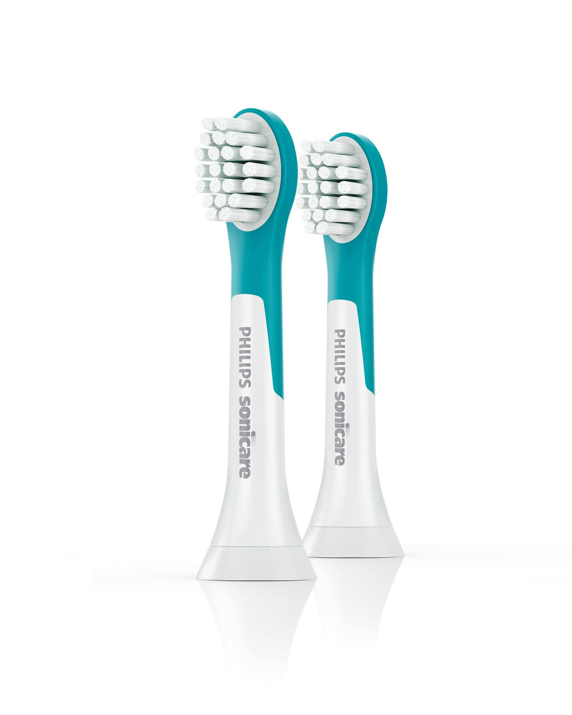 passend fr Philips Sonicare For Kids HX6311 HX6381