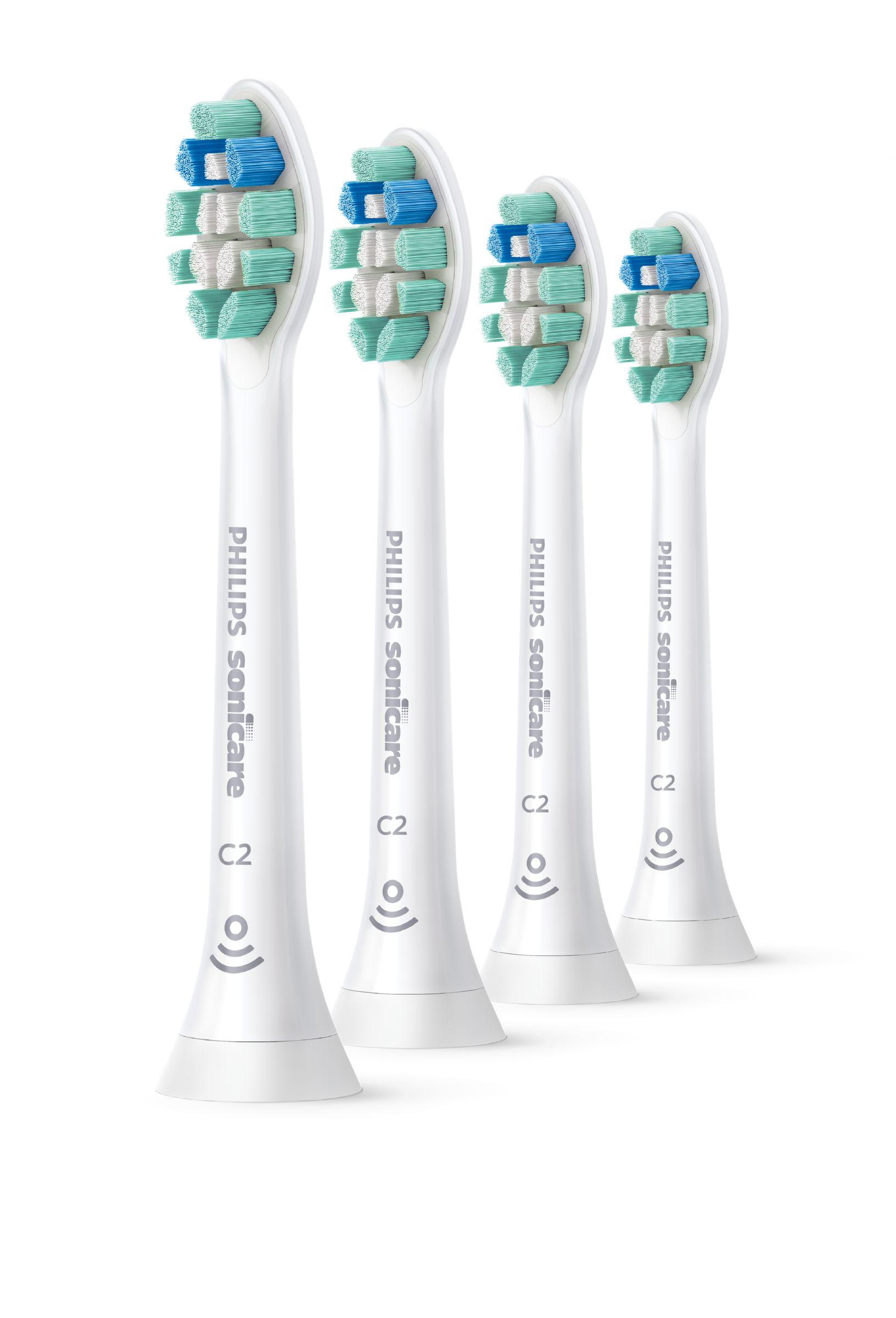 Philips Sonicare C2 HX9024 Optimal Pla