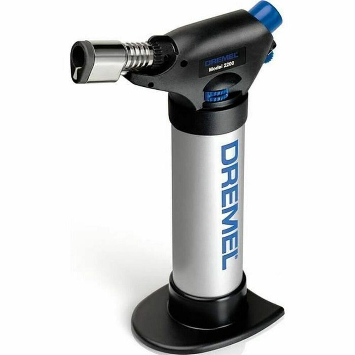 Bruciatore fisso Dremel F0132200JA 2200 VersaFlame