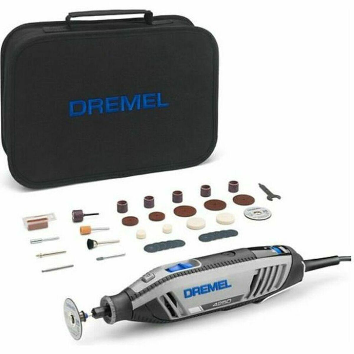 Utensile rotante Dremel F0134250JA 4250 175W