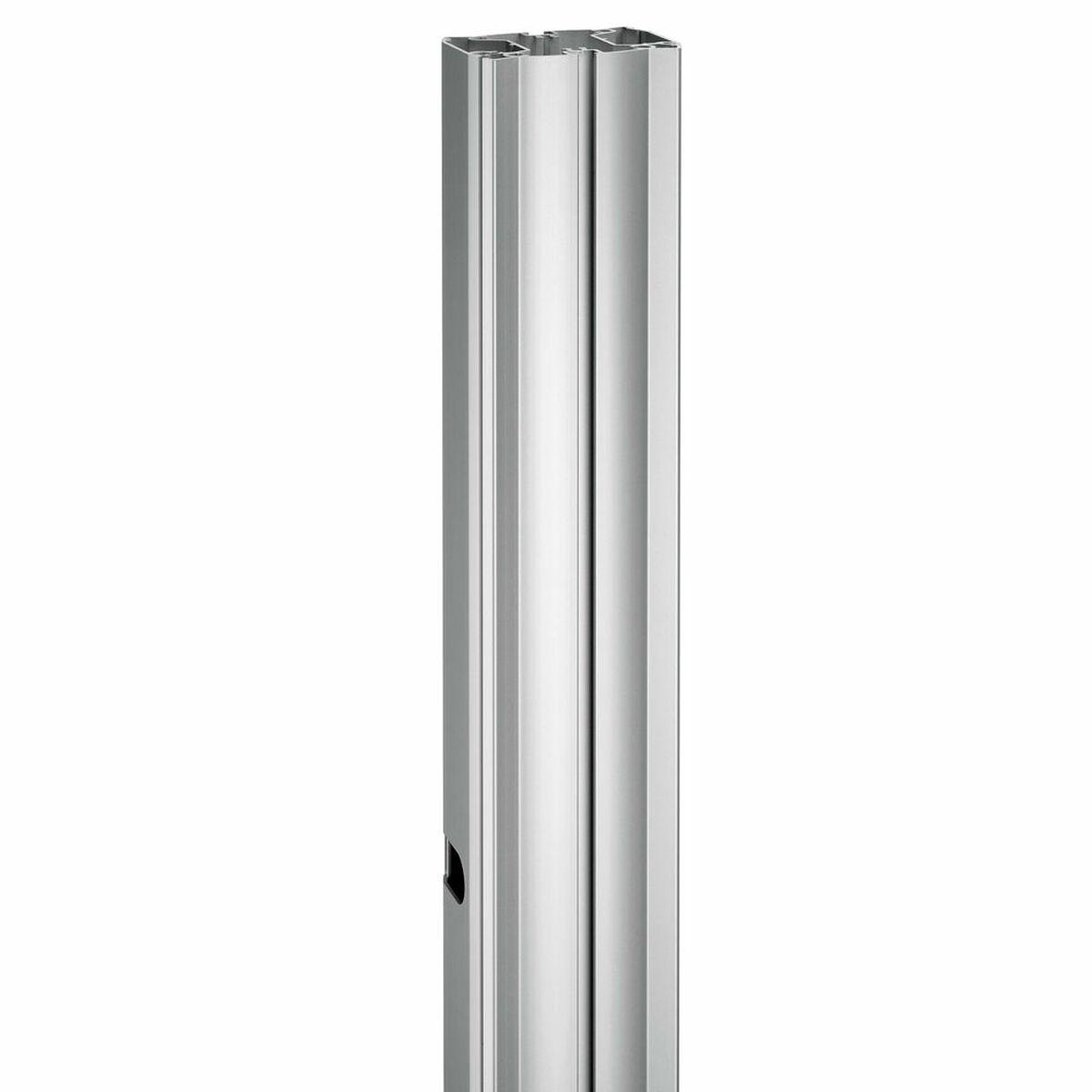 Vogels PUC 2720 profilo 200 cm argento