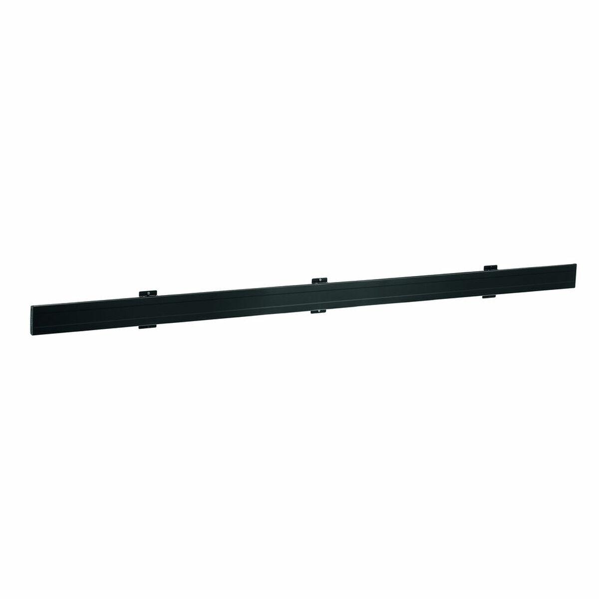 Barra adattatore display Vogels PFB 3433 - nera