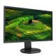 MONITOR PHILIPS LED 21.5" Wide 221B8LJEB/00 0.25 1920x1080 1ms 250cd/mq 10001 2x2W MM Reg H Pivot VGA DVI HDMI DP 4 USB GAMING