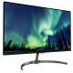 Philips E Line Monitor LCD Ultra HD 4K 276E8VJSB/00 (Philips E-line 276E8VJSB - LED-Skrm)