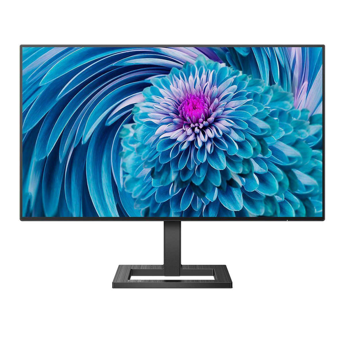 23 8 Gaming IPS Monitor freesync 1ms 75Hz 300 cd 4 side frameless vga dvi hdmi flicker free low blue vesa