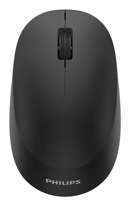 Philips SPK7307B/00 mouse Ufficio Ambidestro RF Wireless Ottico 1600 DPI