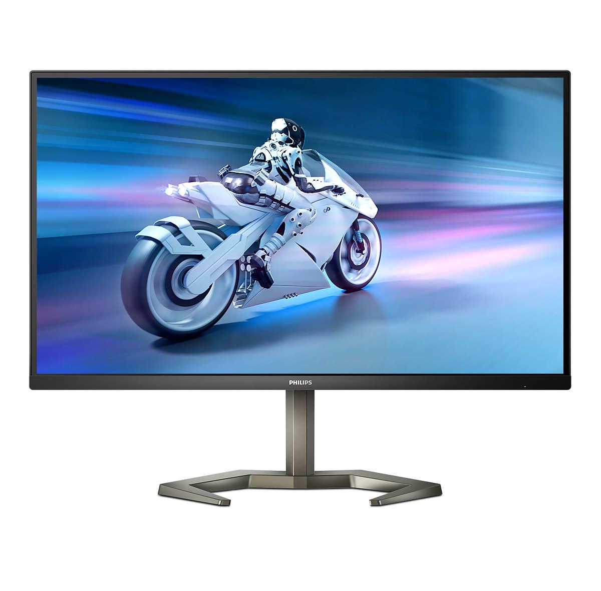 MONITOR GAMING 27 27M1N5200PA