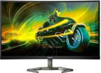 MON 27VA MOMENTUM GAMING 165HZ 27M1C5500VL CURVO QHD 2HDMI DP